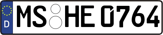 MS-HE0764