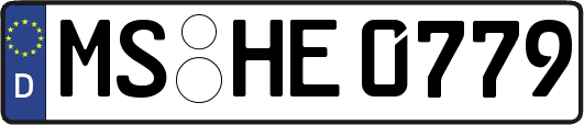 MS-HE0779