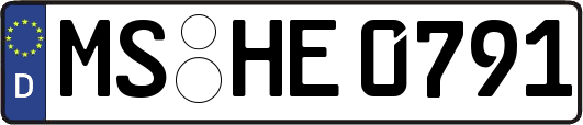 MS-HE0791