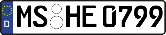 MS-HE0799