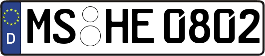 MS-HE0802