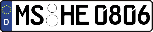 MS-HE0806