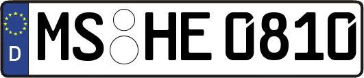 MS-HE0810