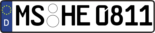 MS-HE0811