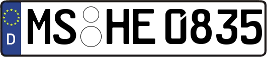 MS-HE0835