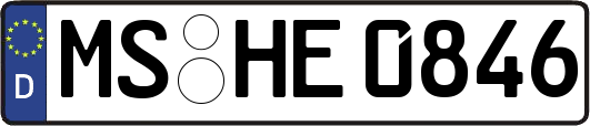MS-HE0846