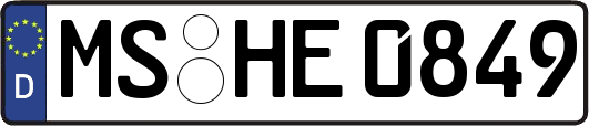 MS-HE0849