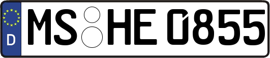 MS-HE0855