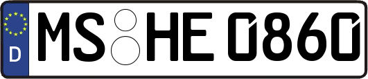MS-HE0860