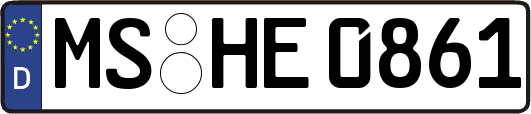MS-HE0861
