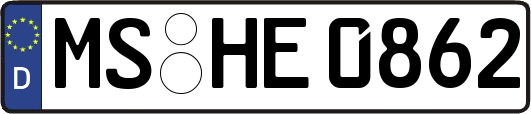 MS-HE0862