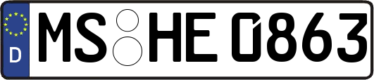 MS-HE0863