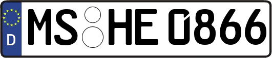 MS-HE0866