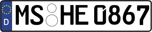 MS-HE0867