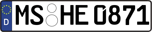 MS-HE0871