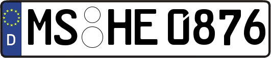 MS-HE0876