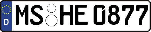MS-HE0877