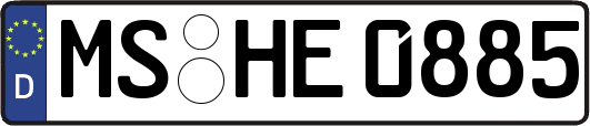 MS-HE0885
