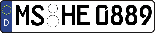 MS-HE0889