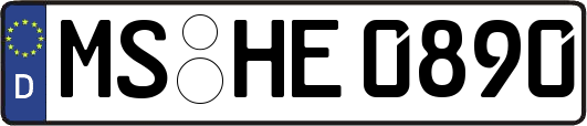 MS-HE0890