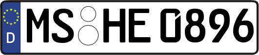 MS-HE0896