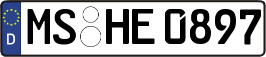 MS-HE0897