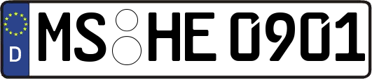 MS-HE0901