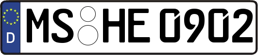 MS-HE0902