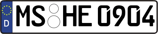 MS-HE0904