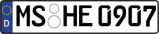 MS-HE0907