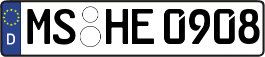 MS-HE0908