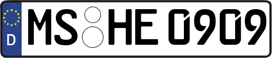 MS-HE0909