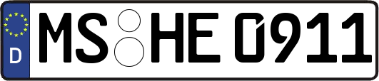 MS-HE0911
