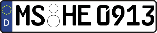 MS-HE0913