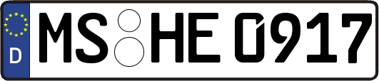 MS-HE0917