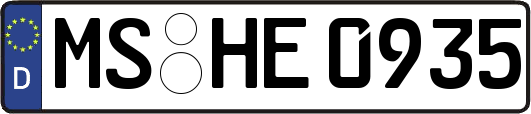 MS-HE0935