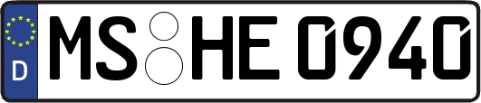 MS-HE0940