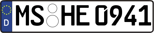 MS-HE0941