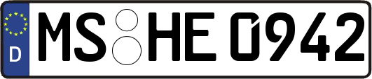 MS-HE0942