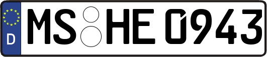 MS-HE0943