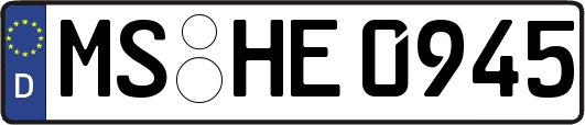 MS-HE0945