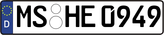 MS-HE0949