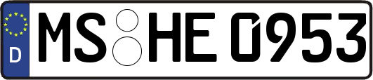 MS-HE0953