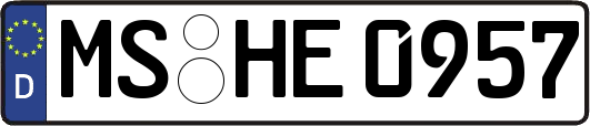 MS-HE0957