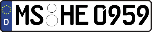 MS-HE0959