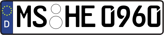 MS-HE0960