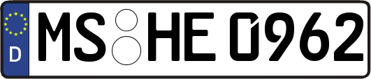 MS-HE0962