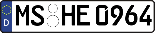 MS-HE0964