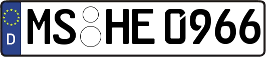 MS-HE0966