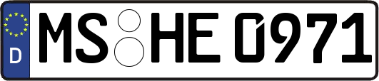 MS-HE0971